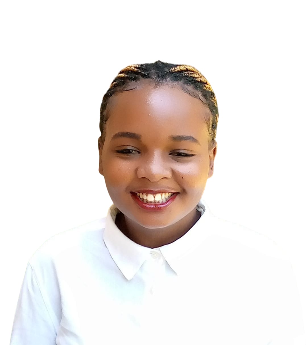 Mercy Muthoni Wanyoike